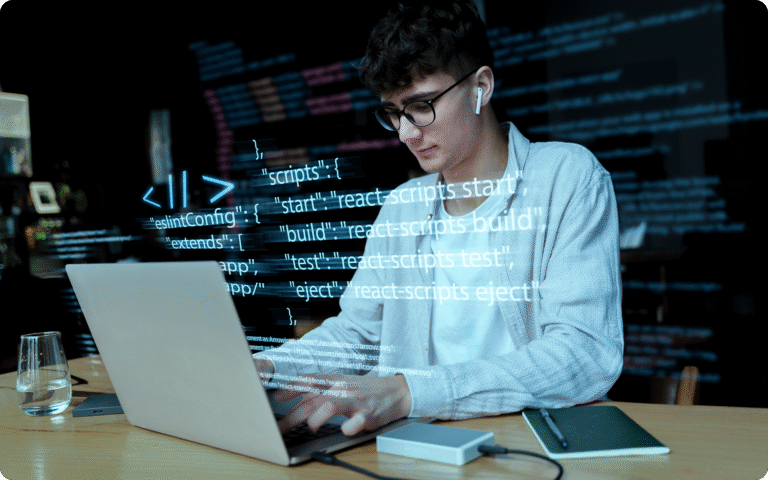 Low-Code/No-Code: Empowering Innovation in the Digital Age