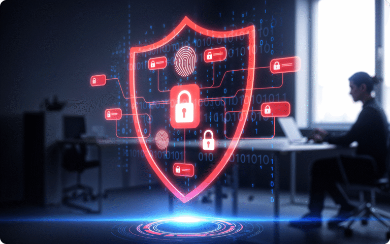 Why Cybersecurity Matters: Protecting Your Digital World in a Connected Age